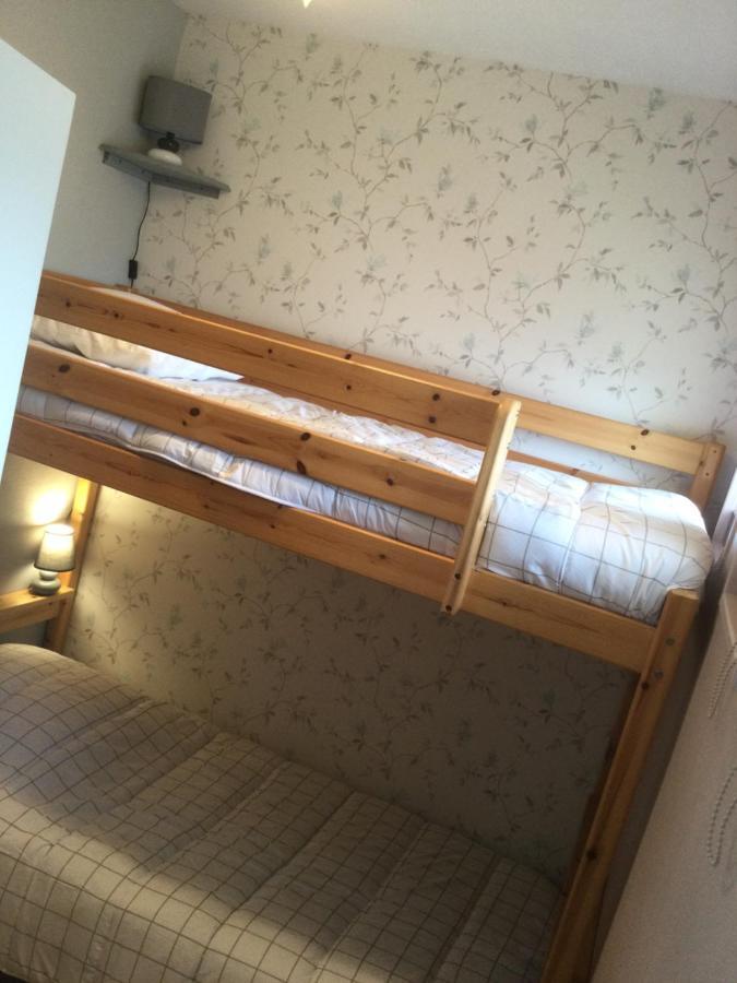 Baie De Somme, Quend-Plage, 50M De Plage, Appart 4 A 6 Personnes المظهر الخارجي الصورة